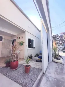 Casa com 2 Quartos à venda, 70m² no Vila Praiana, Lauro de Freitas