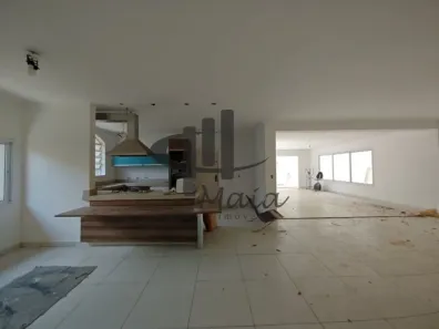 Sobrado com 3 Quartos à venda, 270m² no Jardim São Caetano, São Caetano do Sul