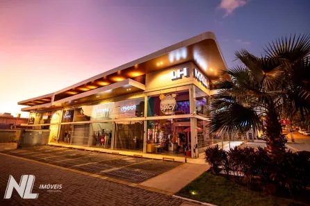Ponto Comercial para alugar, 65m² no Tirol, Natal