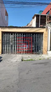 Casa com 2 Quartos à venda, 125m² no Vila Cruzeiro, São Paulo