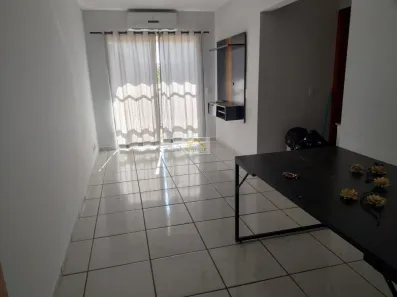 Apartamento com 3 Quartos à venda, 60m² no Vila Piza, Limeira