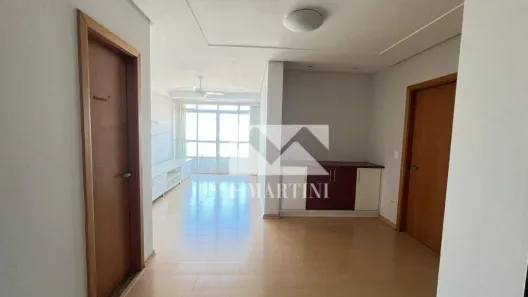 Apartamento com 3 Quartos à venda, 88m² no Cidade Alta, Piracicaba