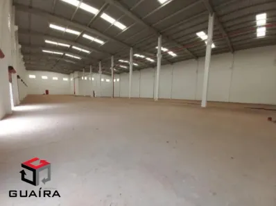 Galpão/Depósito/Armazém à venda, 5000m² no Jardim Josane, Sorocaba