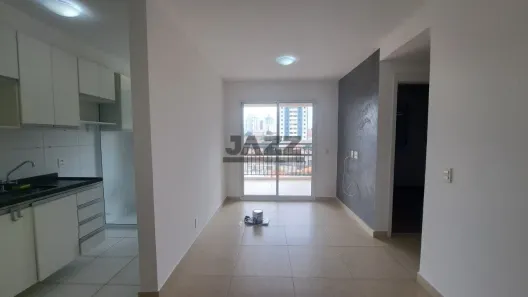 Apartamento com 2 Quartos para alugar, 60m² no Taquaral, Campinas
