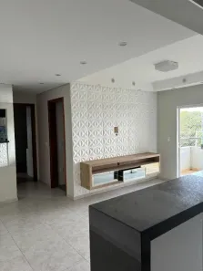 Apartamento com 2 Quartos à venda, 65m² no Vila Barão, Sorocaba