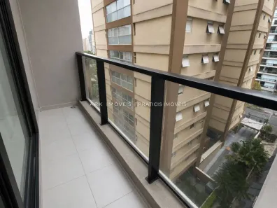 Apartamento com 1 Quarto à venda, 22m² no Vila Mariana, São Paulo