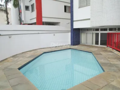 Apartamento com 2 Quartos à venda, 62m² no Vila Industrial, Campinas