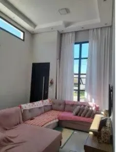 Casa de Condomínio com 3 Quartos à venda, 118m² no Jardim Residencial Jardim, Sorocaba