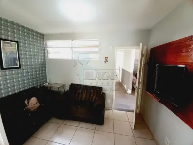 Apartamento com 2 Quartos à venda, 43m² no Jardim Florestan Fernandes, Ribeirão Preto