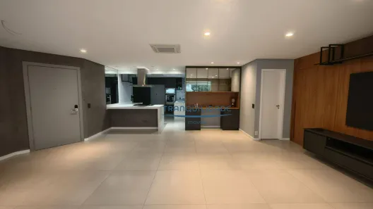 Apartamento com 3 Quartos à venda, 127m² no Vila Andrade, São Paulo
