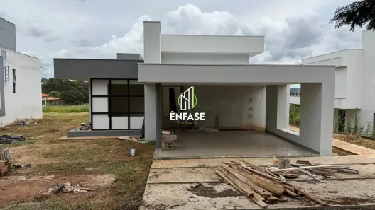 Casa de Condomínio com 4 Quartos à venda, 1000m² no Condomínio Serra Verde, Igarapé