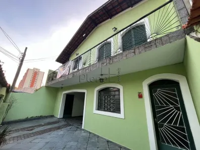 Sobrado com 3 Quartos à venda, 260m² no Jardim Antonio Von Zuben, Campinas