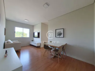 Apartamento com 3 Quartos à venda, 66m² no Jardim Maria Eugênia, Sorocaba