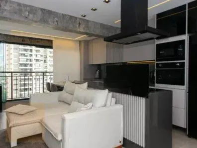Apartamento com 2 Quartos à venda, 55m² no Tatuapé, São Paulo