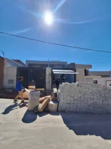 Casa com 3 Quartos à venda, 90m² no Teixeirinha, Betim
