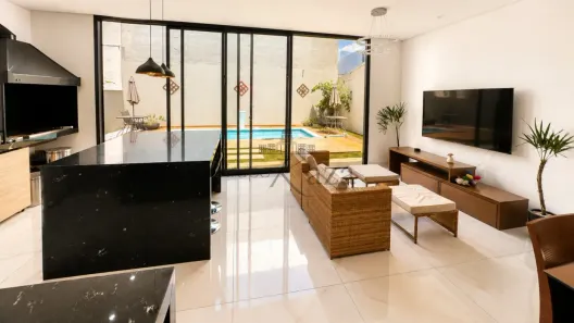 Casa de Condomínio com 3 Quartos à venda, 247m² no Urbanova IV-A, São José dos Campos