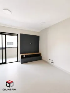Apartamento com 1 Quarto à venda, 51m² no Parque das Nações, Santo André