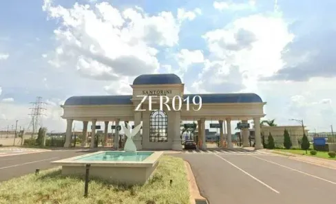 Lote/Terreno à venda, 334m² no Parque Brasil 500, Paulínia