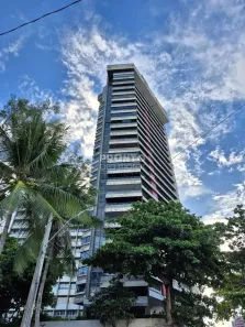 Apartamento com 4 Quartos para alugar, 314m² no Piedade, Jaboatão dos Guararapes