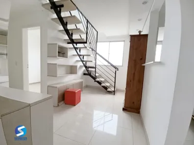 Cobertura com 2 Quartos à venda, 94m² no Passo das Pedras, Porto Alegre