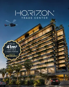 Apartamento com 1 Quarto à venda, 41m² no Centro, Maceió