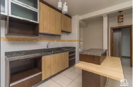 Apartamento com 1 Quarto à venda, 45m² no Guarani, Novo Hamburgo