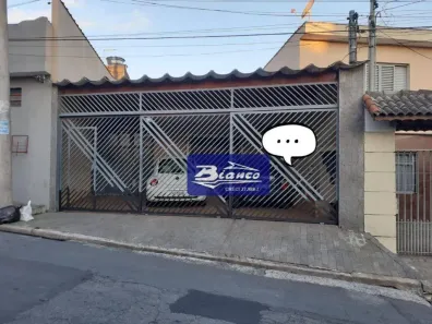 Casa com 2 Quartos à venda, 120m² no Jardim Rosa de Franca, Guarulhos