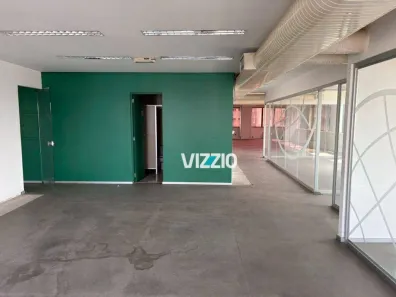 Sala Comercial para alugar, 257m² no Itaim Bibi, São Paulo