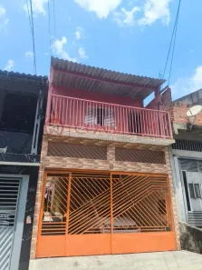 Casa com 4 Quartos à venda, 200m² no Tipoia, Itaquaquecetuba