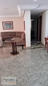 Apartamento com 3 Quartos à venda, 125m² no Vila Regente Feijó, São Paulo