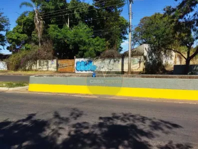 Lote/Terreno à venda, 4358m² no Antônia Cândida I, Uberaba