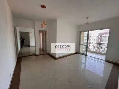 Apartamento com 3 Quartos à venda, 84m² no Alphaville Centro Industrial e Empresarial/Alphaville., Barueri