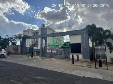 Apartamento com 2 Quartos à venda, 39m² no Jardim Itapema, São José do Rio Preto