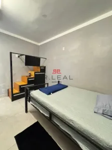 Kitnet com 1 Quarto para alugar, 30m² no Jardim Ana Lúcia, Bauru