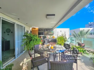 Apartamento com 3 Quartos à venda, 345m² no Barra da Tijuca, Rio de Janeiro