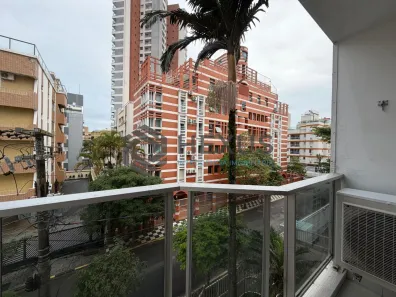 Apartamento com 3 Quartos à venda, 80m² no Enseada, Guarujá