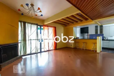 Apartamento com 3 Quartos à venda, 100m² no Pinheiros, São Paulo