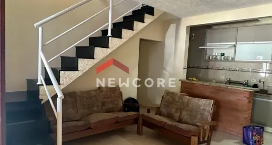 Casa com 6 Quartos à venda, 220m² no Jardim Virgínia, Guarujá