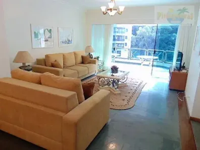 Apartamento com 3 Quartos à venda, 190m² no Pitangueiras, Guarujá