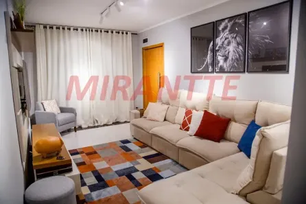Sobrado com 3 Quartos à venda, 150m² no Jardim Cidade Pirituba, São Paulo
