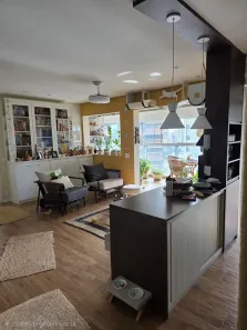 Apartamento com 1 Quarto à venda, 69m² no Sumaré, São Paulo