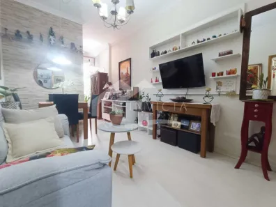 Apartamento com 2 Quartos à venda, 75m² no Copacabana, Rio de Janeiro
