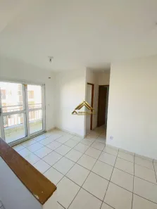 Apartamento com 2 Quartos à venda, 46m² no Parque Nova Esperança, São José dos Campos