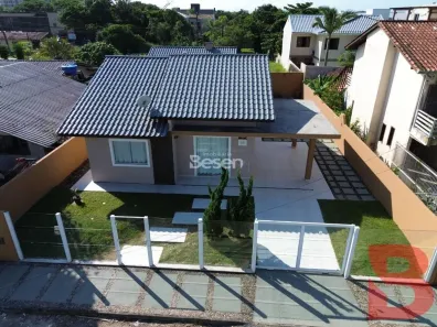 Casa com 3 Quartos à venda, 160m² no Centro, Itapoá