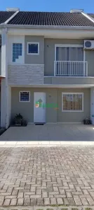 Sobrado com 3 Quartos à venda, 100m² no Uberaba, Curitiba