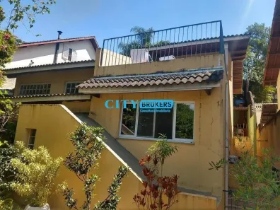 Casa com 3 Quartos à venda, 332m² no Parque dos Príncipes, São Paulo