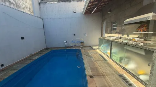 Casa com 2 Quartos à venda, 80m² no Tupi, Praia Grande