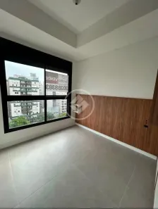 Apartamento com 1 Quarto à venda, 29m² no Centro, Florianópolis
