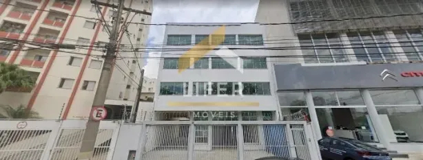Prédio Comercial com 12 Quartos para alugar, 1435m² no Cambuí, Campinas