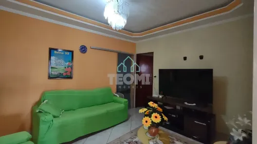 Casa com 3 Quartos à venda, 240m² no Loteamento Residencial Colinas, Taubaté